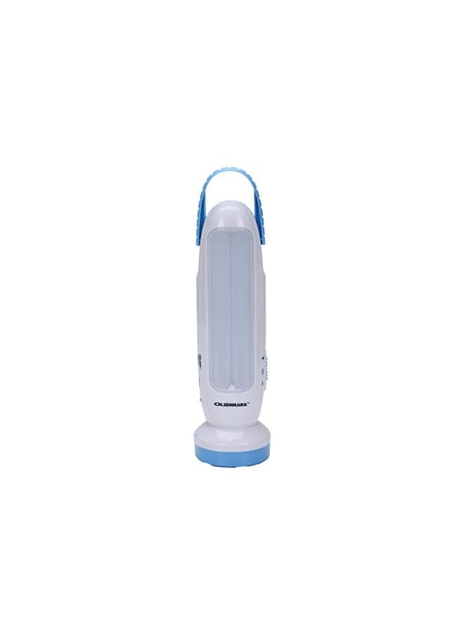 Olsenmark Olsenmark Rechargeable Led Emergency Lantern  - Image 2