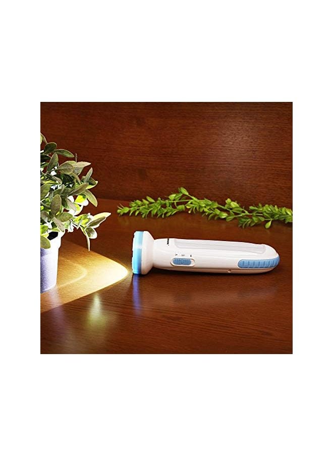 Olsenmark Rechargeable Led Emergency Lantern