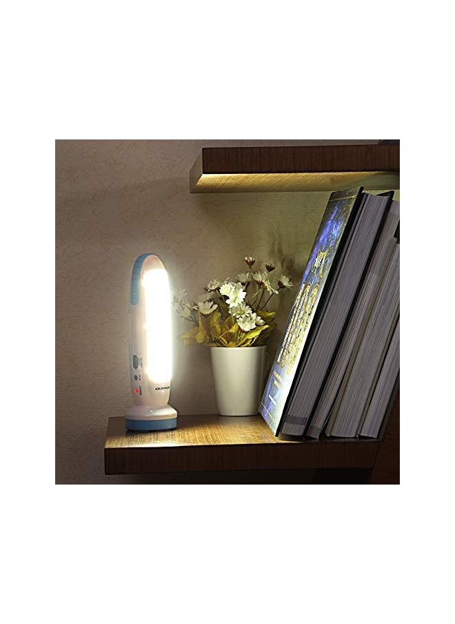 Olsenmark Olsenmark Rechargeable Led Emergency Lantern  - Image 5