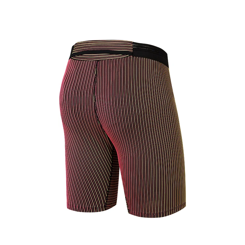 Anta Racing Challenge Running Tight Shorts