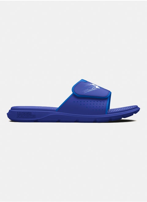 Mercenary Slides