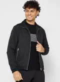 JACK & JONES black