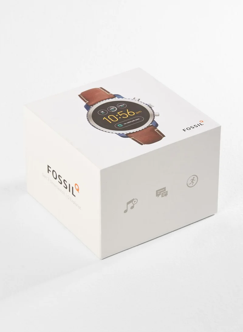 Fossil Q Explorist Smart Watch