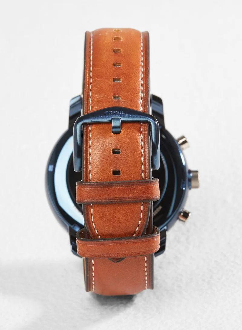 Fossil Q Explorist Smart Watch