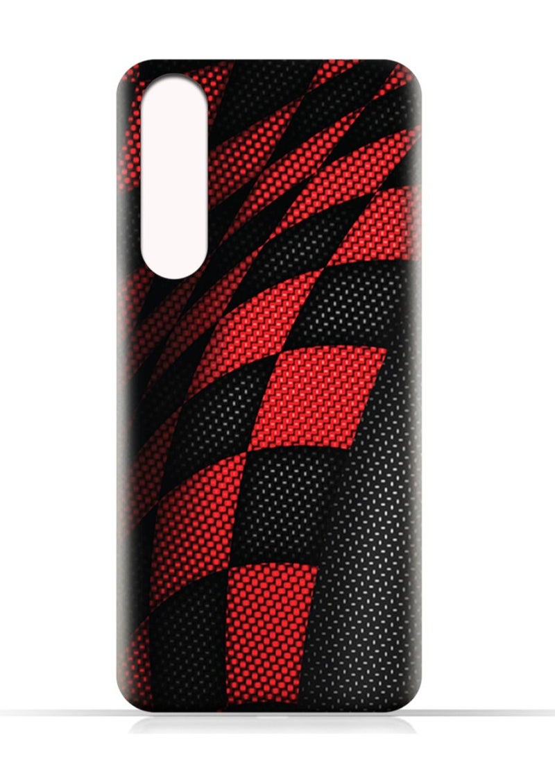 AMC DESIGN Protective Case Cover For Sony Xperia 1 II - Image 2