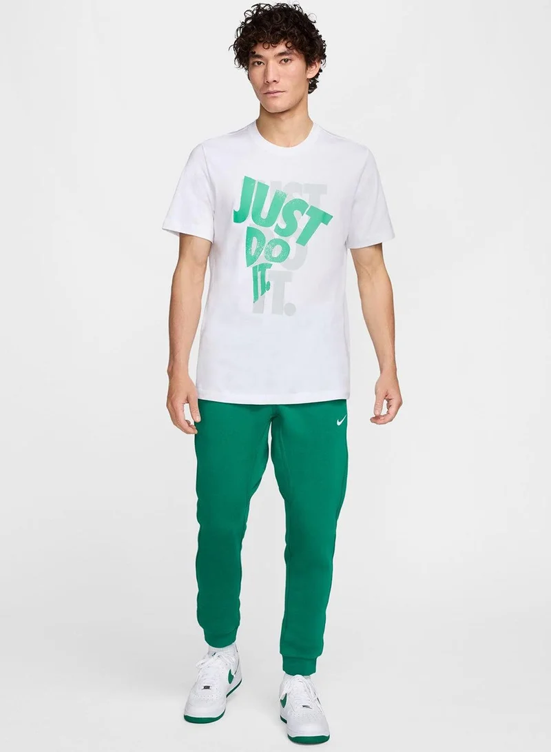 Nike Men's Sportswear T-Shirt