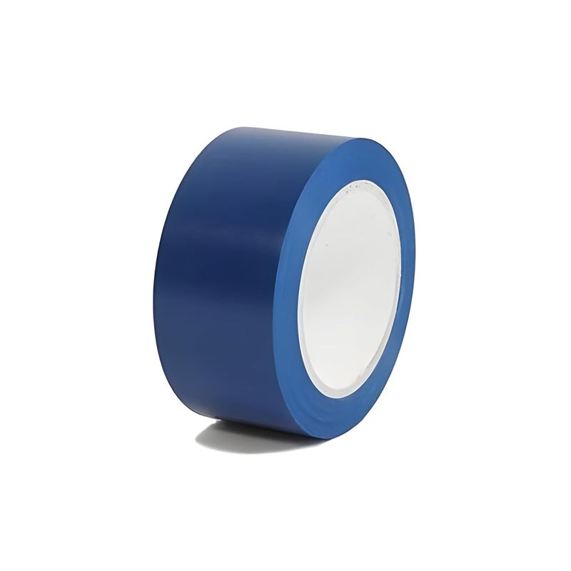 Generic Blue Vastu Tape Remedy for Vastu Dosha Vastu Remedy for Toilet Seat Negative Entrance Zone Balancing  - Image 1