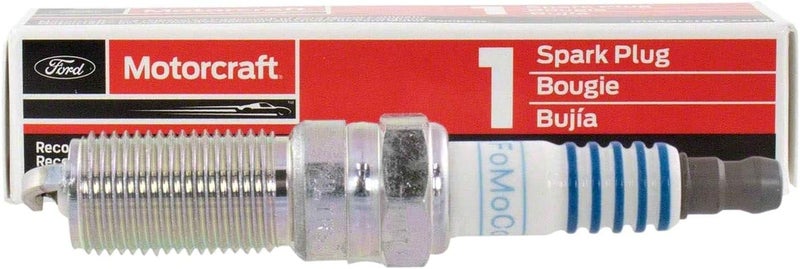 Motorcraft Spark Plug - SP530X - Image 1