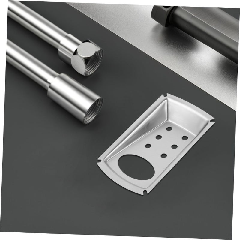 Stainless Steel Wind Resistant Ashtray For Outdoor Public Spaces Parks Commercial Areas - Image 5
