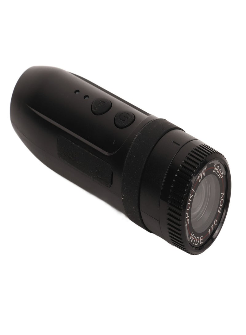 Bicycle Motorbike Helmet Camera HD 960P Sports Action Camera Motorcycle Video DV Camcorder Bike Video Recorder - Image 2
