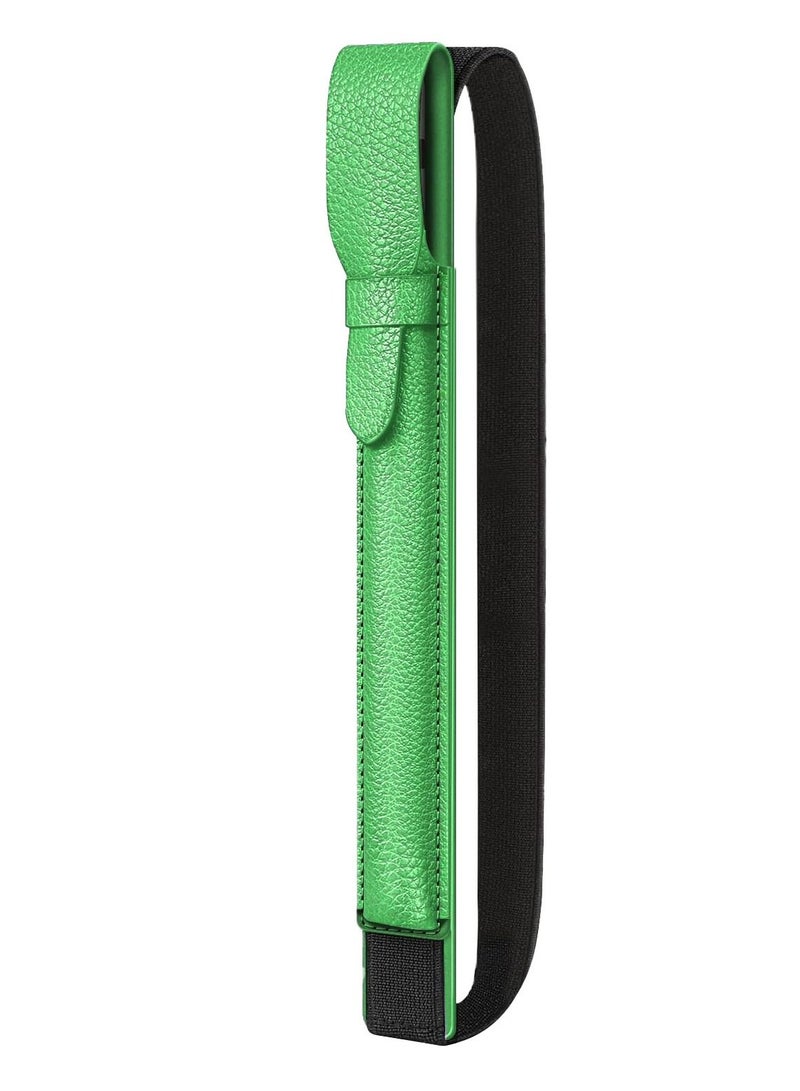 Protective Apple Pencil Cover For Apple iPad Pencil Green