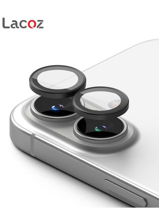 Lacoz Camera Lens Protectors for iPhone 16 Black - pzsku/ZD85872EFB30BFC5A2BF9Z/45/_/1728643234/68f6b98b-2463-48bf-a46d-053c52126031