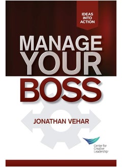 Manage Your Boss 