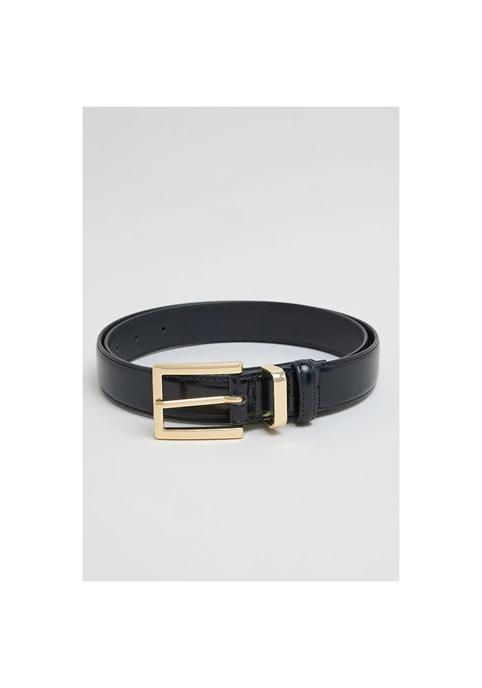 R&b  2 Pack Textured Belts for Women | Best Price UAE