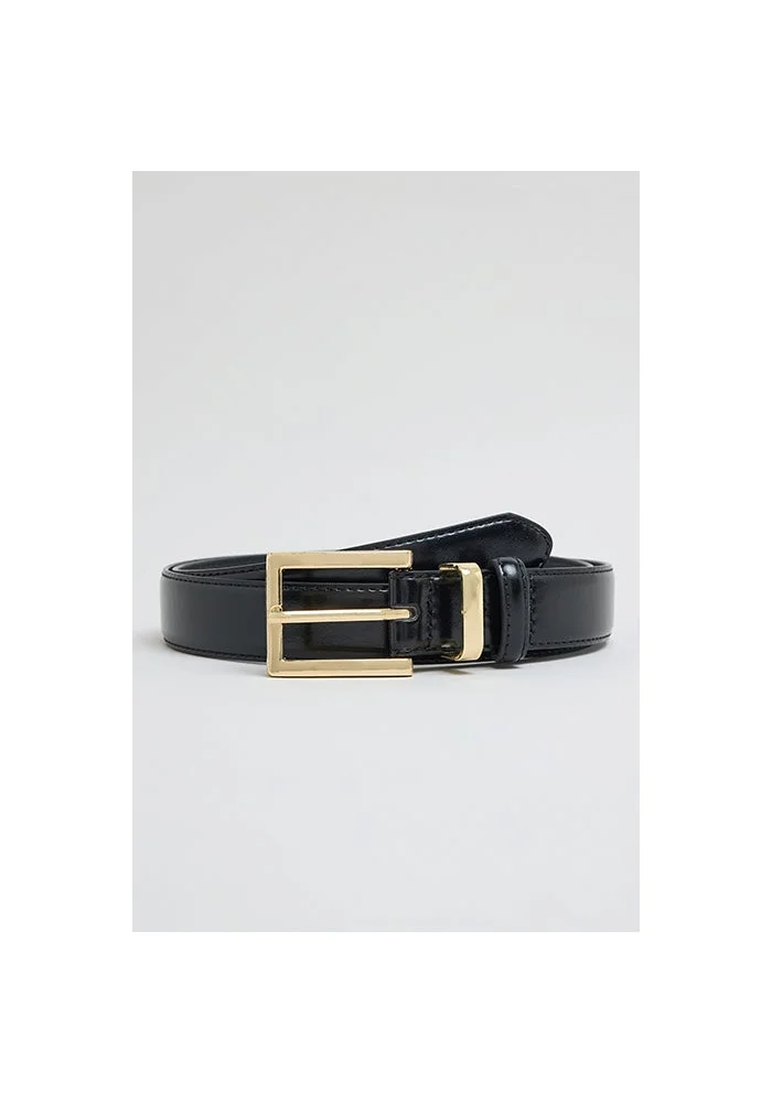 R&b  2 Pack Textured Belts for Women | Best Price UAE