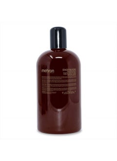 mehron Makeup Stage Blood (16 oz) (Bright Arterial)  - Image 1