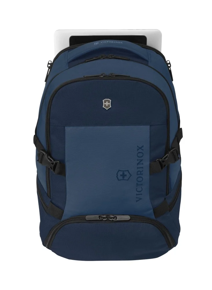 Victorinox VX Sport EVO Deluxe Backpack 28 litres Capacity Blue