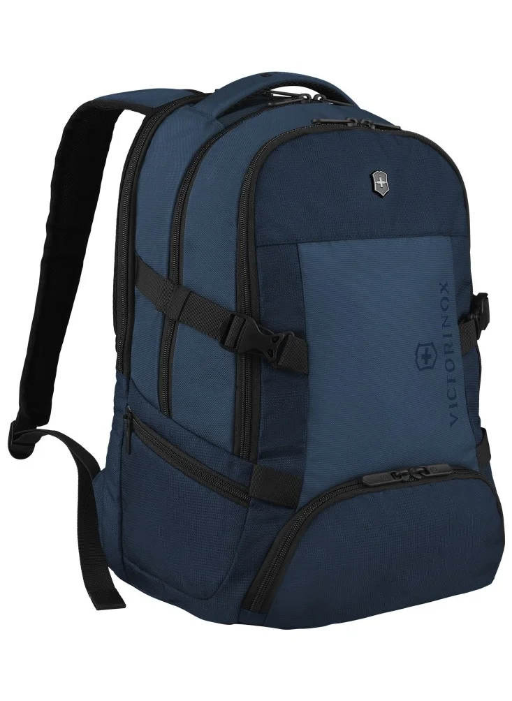 Victorinox VX Sport EVO Deluxe Backpack 28 litres Capacity Blue