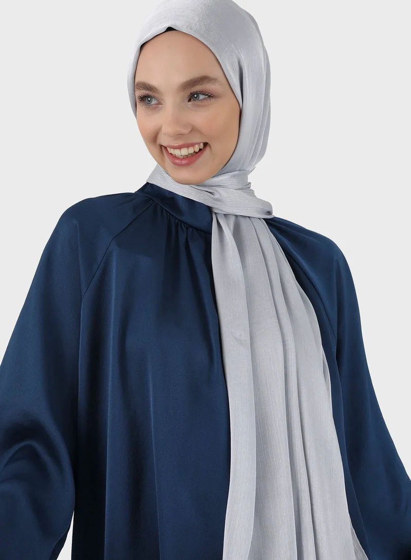 Tuva Shawl by Modanisa Casual Scarf