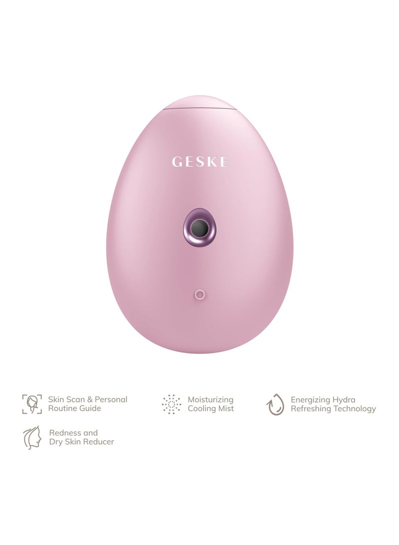 جيسكي جهاز ترطيب الوجه الذكي  في - Image 4