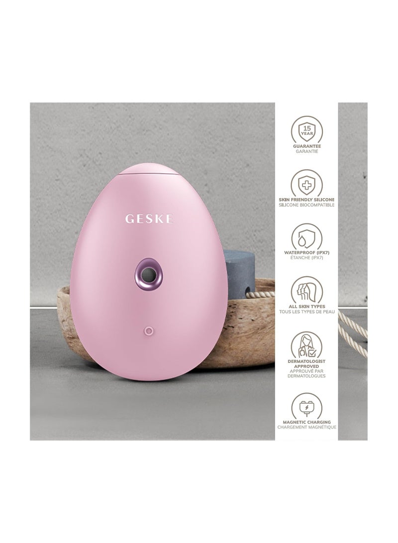 جيسكي جهاز ترطيب الوجه الذكي  في - Image 5