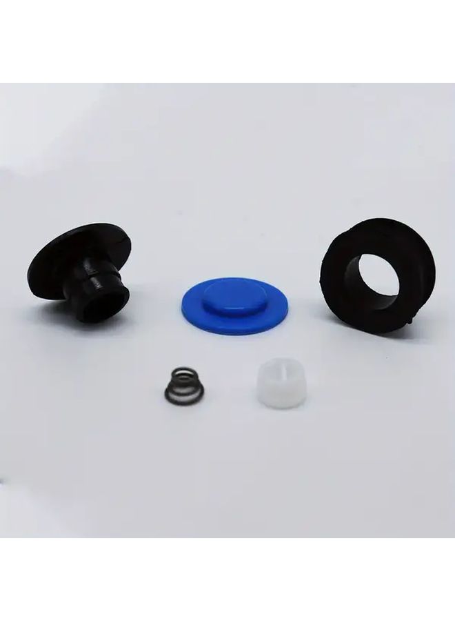 Gear Shift Cable Linkage End Repair Kit 1Kit Durable Plastic Bushing Replacement Fix Parts for Vauxhall Mokka X Astra J Automatic Transmission - Image 4