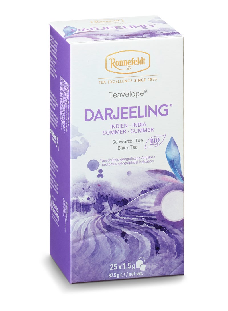 رونفيلدت نبذة عن رونفيلدت: تيفيلوب دارجيلينج - Image 1