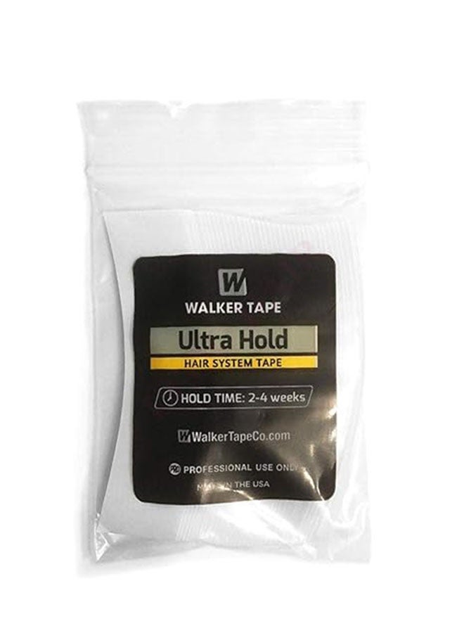 والكر تايب 36 قطعة فوق عقد نظام الشعر الشريط ، مزدوج الجانب شعر شريط ملصق للشعر الاصطناعي - Image 1