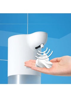 Neutron Automatic Smart Liquid Soap Dispenser with Sensor (Liquid Soap)  - Image 2