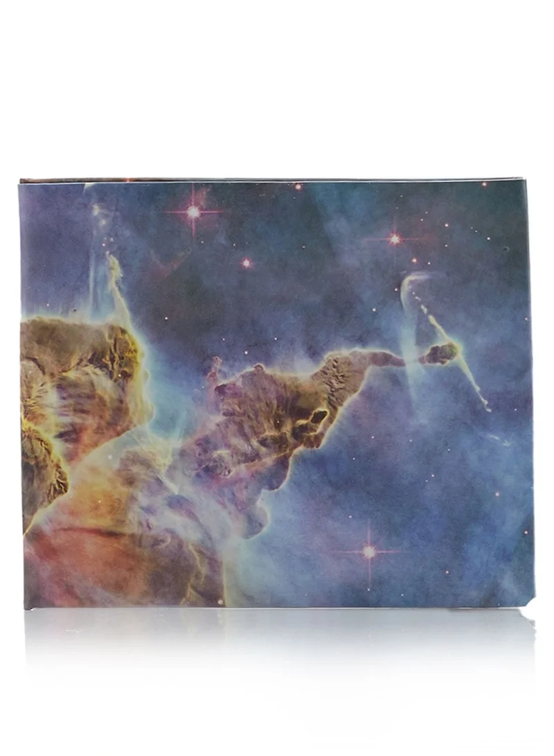 The Walart The Nebula Wallet