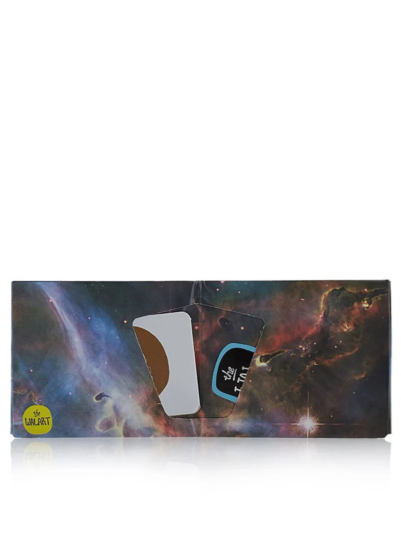 The Walart The Nebula Wallet