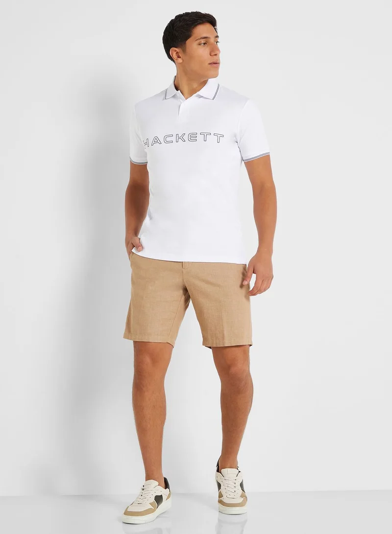 هاكيت Logo Polo namshi namshi namshi namshi