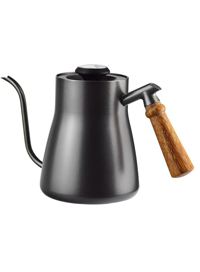 HXDream V60 Coffee Set, Manual Coffee Accessory Set, All In A Portable Travel Bag - Image 5