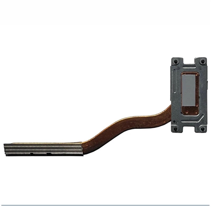 05M1FK Cooling Fan For Laptop Models 5508 5501 5502 Cooler Fan CN 05M1FK 0K4X0X - Image 4