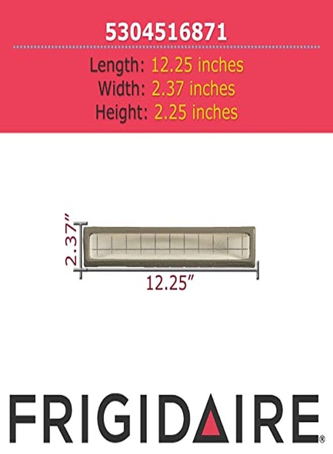 FRIGIDAIRE LINT FILTER,TRAP,WHITE - Image 4