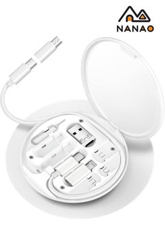 white 5