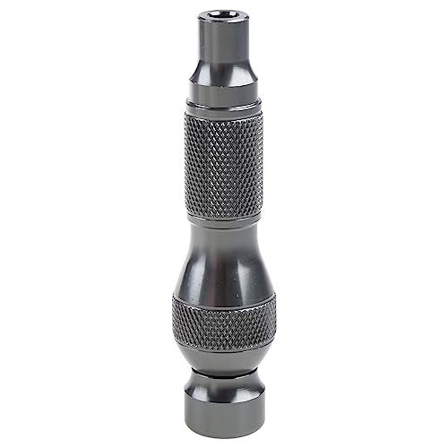 CATSELURRY Upgraded 6.35mm Magnetic Bits Holder Aluminum Alloy Handle Fitting for Shank 1/4" Bit Mini Screwdriver Bits Holding Bar - Image 4