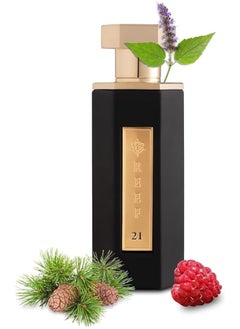 No 21 Eau De Parfum For Unisex 100 Ml
