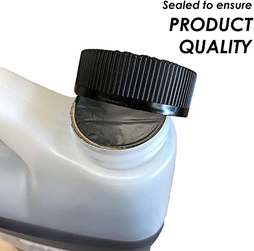 Stanadyne Performance Formula Diesel Fuel Additive 4 Pack of 1/2 Gallon Jugs - Part # 38566 - Image 4