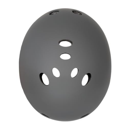 Triple Eight Certified Sweatsaver Helmet for Skateboarding, BMX, Roller Derby, Roller Skating, Inline Skating, Scooter and Bike - Image 3