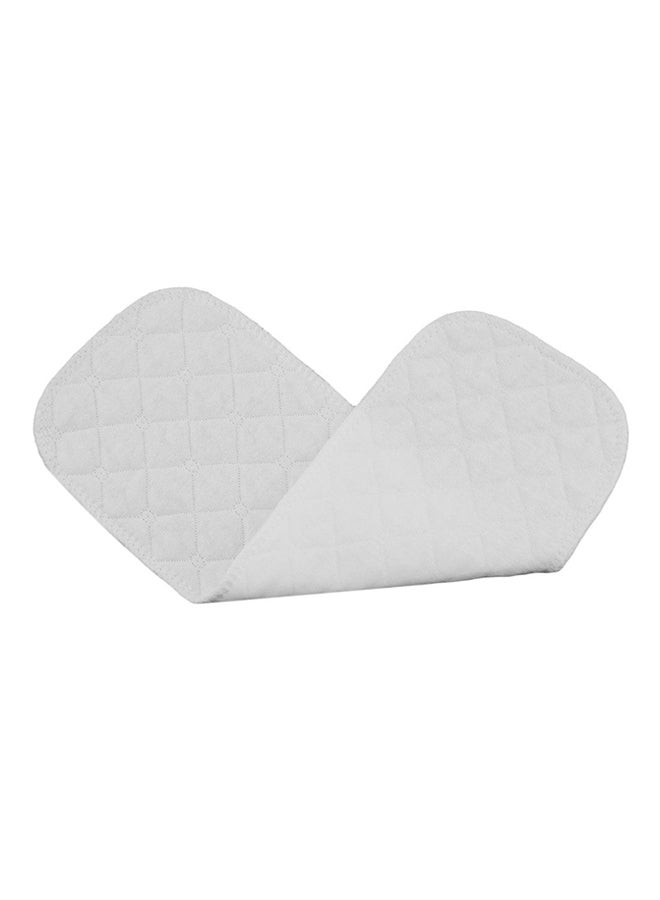 أوتاد مجموعة بطانات الحفاضات القابلة لإعادة الاستخدام مكونة من 10 قطع - Image 3