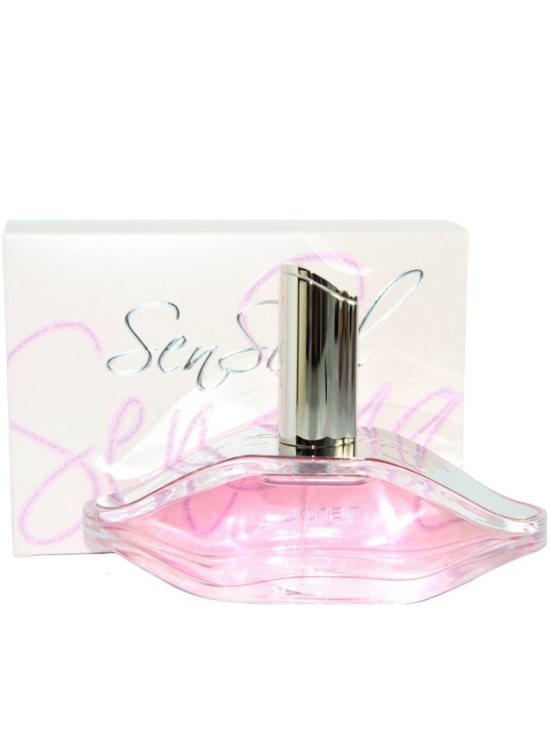 جوهان. بي جوهان بي سينشوال للنساء 85 مل - Image 2