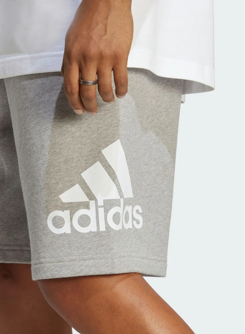 Adidas Badge Of Sport French Terry Shorts