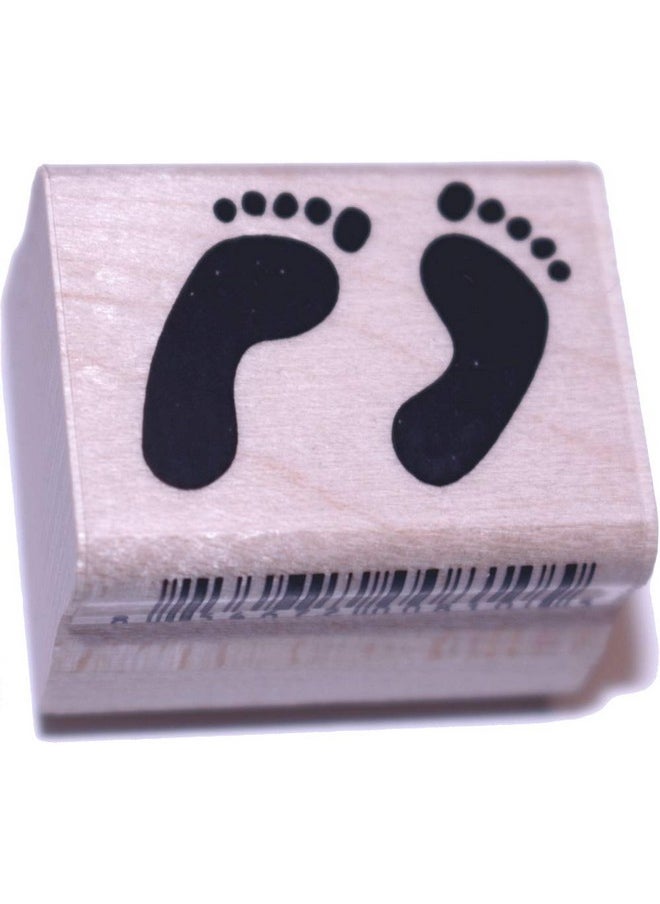 Feet Rubber Stamp Small - pzsku/ZD85A22993B2579224F35Z/45/_/1698062449/8ca13a7c-1cff-48d0-994a-3431893713bc