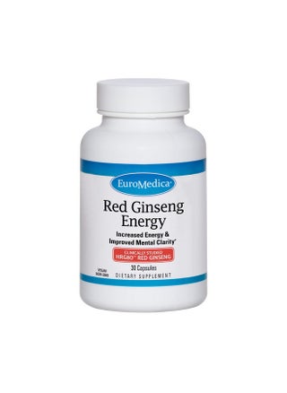Red Ginseng Energy 30 Capsules Features Hrg80 Energy Focus Stamina 7X More Powerful Than Conventional Ginseng Nongmo Vegan 30 Servings - pzsku/ZD85A511A1AE7EE7FDEDDZ/45/_/1695145495/a1842d32-d9f4-42a0-80b8-36e69db73296