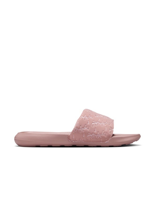 Nike W Nike Victori One Slide Print - Image 1