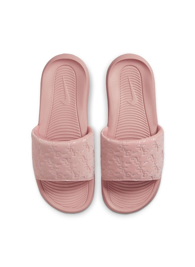 Nike W Nike Victori One Slide Print - Image 3