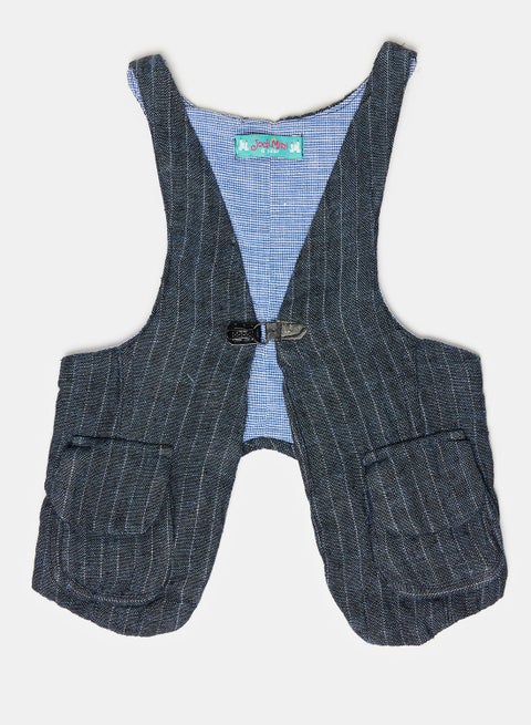 سترة تصفيف شعر البنات