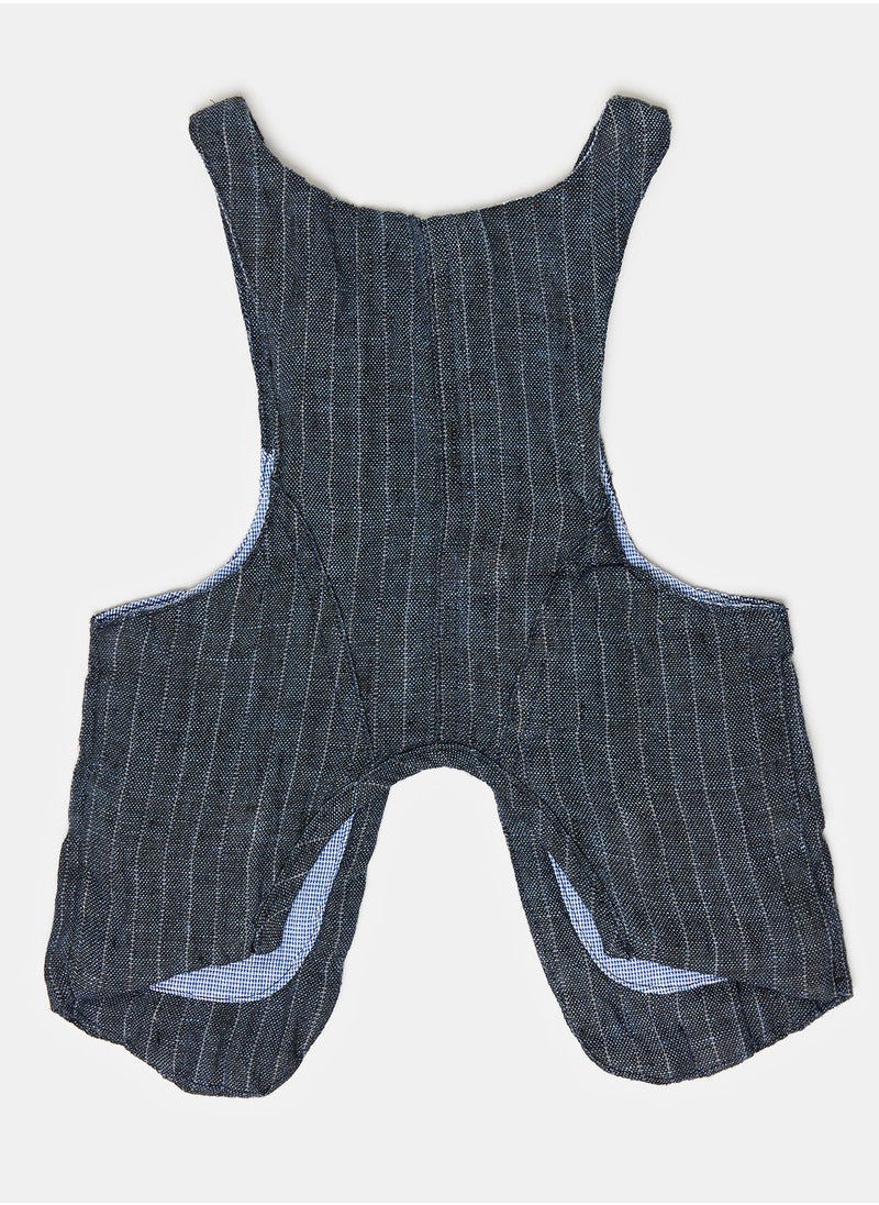 Jodi Mini Kids Girls Styling Vest  - Image 2