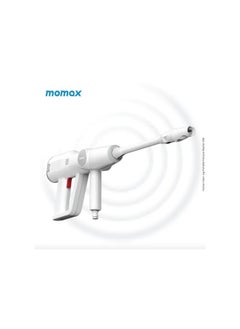 Momax Portable Pressure Car Washer - CR8  - Image 1